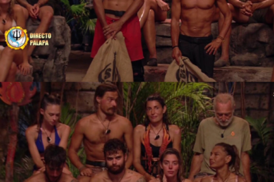 “‘Ya no me quedan lágrimas…’ — y el plató de Honduras se quedó en silencio.”  La expulsión más amarga de ‘Supervivientes 2026’ termina con un concursante roto por la frustración… y deja uno de los momentos más venenosos en la historia del reality.  No fue una despedida más. Fue una venganza real. Sin filtros. Sin protección. Solo rencor acumulado.  Porque cuando alguien deja un “regalo” así antes de irse… es porque el límite de lo soportable ya ha pasado demasiado.  El ambiente cambió en segundos… pero hay algo que sigue resonando.  ¿Hasta dónde puede llegar el odio entre compañeros… cuando el hambre y el aislamiento ganan la partida?  Ver más en comentarios