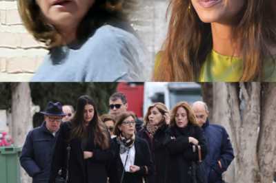 [LUTO NACIONAL EN LOS CORAZONES DE LOS AFICIONADOS: MUERE GOYI ARÉVALO, EMPUJANDO A SARA CARBONERO AL ABISMO TRAS UNA HORRIBLE BATALLA] ¿Qué complicaciones no reveladas marcaron las últimas horas de vida de la madre del periodista, y qué horribles motivos llevaron al temor de un frenesí mediático que desencadenara un “protocolo de confinamiento total” en la clínica de Madrid? Hay un rastro de dolor que el sistema ha tratado de minimizar y una verdad impactante que ya no puede ocultar: esta desgarradora pérdida es la advertencia final contra una realidad que la historia ha dictaminado como el fatídico final de la lucha más valiente e interna de la familia Carbonero.