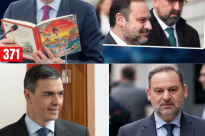 [UNA ACTUACIÓN VERGONZOSA: SÁNCHEZ LANZA UNA “COBERTURA DE HUMO” MIENTRAS LA CORTE SUPREMA DECIDE DESCUBRIR LOS “TROZOS” MÁS OSCUROS DE ÁBALOS Y KOLDO] Las revelaciones no divulgadas sobre el rastro de los fondos públicos han acorralado al Palacio de la Moncloa, y los horribles motivos detrás de por qué el temor a una reacción en cadena de procesamientos activó un “protocolo de pánico” en el corazón del gobierno. Hay una red de corrupción que el sistema ha tratado de minimizar, y una verdad impactante que el sistema ya no puede ocultar: este saqueo sistemático es la advertencia final contra una realidad que la historia ya ha pronunciado como el fin del drama del sanquismo ante la justicia.