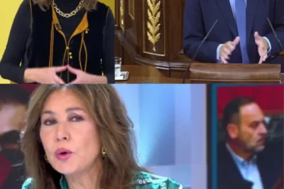 **[REBELIÓN EN EL PLATÓN: DOS COLABORADORES HUMILLAN A ANA ROSA AL EXPONER EL ENCUBRIMIENTO DE LA CORRUPCIÓN DEL PP] ¿Qué verdad tabú suprimió deliberadamente la reina de la televisión en directo, y el terrorífico motivo por el que el miedo a un levantamiento interno de la audiencia desencadenó un “protocolo de contención” en el seno de las oficinas de Mediaset? Queda un rastro de fango político que el sistema ha intentado disimular, y una verdad escandalosa que ya no puede ocultar: esta brutal resistencia es el último clavo en el ataúd de una realidad que la historia ya ha proclamado como el fin de los abusos mediáticos en la protección del Partido Popular (PP).