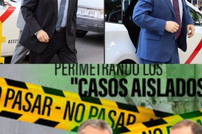 Santos Cerdán acaba de hacer estallar la falsa unidad del PSOE con lo que él llama una “traición perfecta”. Para encubrir su propio soborno (mordidas), el cerebro detrás de las negociaciones más delicadas no dudó en publicar pruebas de los excesos de Ábalos y su “lista de selección”. ⚖️⚠️