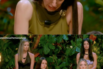 [HOGUERA DINAMITADA: EL ABANDONO QUE SACUDE LA ISLA POR UNA VERDAD INCONFESABLE DE AINHOA Y JULIA] 🚨 ¿Qué imágenes prohibidas provocaron la huida de Ainhoa y el ultimátum de Julia, y el motivo aterrador por el que se ha activado un “protocolo de ruptura inmediata” para desmantelar las villas tras este golpe letal? 🏝️ Hay una verdad demoledora que el sistema ya no puede ocultar: este es el fin de la farsa romántica en la décima edición. 📉