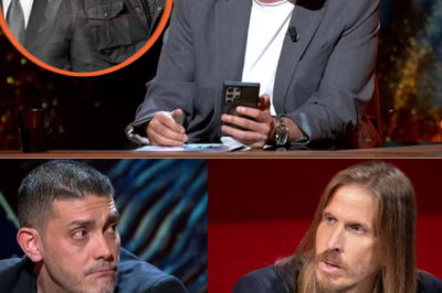 Pablo Fernández (Podemos) acaba de arruinar su reputación tras ser pillado con las manos en la masa en directo por televisión. Después de negar rotundamente cualquier contacto con Koldo García —figura central de los escandalosos hechos—, el periodista Jorge Calabrés le asestó el golpe de gracia: un mensaje de WhatsApp sumamente revelador.