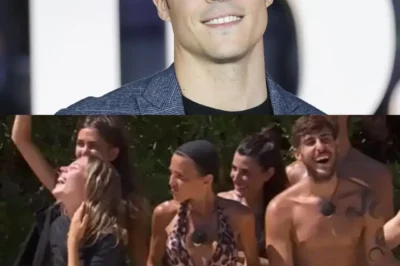 [ALIACIÓN INESPERADA: KIKO JIMÉNEZ Y CARMEN BORREGO EXPONEN LA ESTAFA DEL “FLORERO MÓVIL” EN SUPERVIVIENTES] ¿Qué secretos ocultos sobre la pasividad de los concursantes han salido a la luz para humillar a los productores, y qué horribles motivos llevaron a un “protocolo de protección” para encubrir el vergonzoso pasado de Álvaro Muñoz Escassi? Hay una lista de nombres insignificantes que el sistema intentó minimizar, y una impactante verdad que ya no puede ocultar: esta brutal revelación es la advertencia final contra un reality que la historia ha condenado como el fin del comportamiento desenfrenado de las celebridades que solo reciben un pago sin aportar valor al programa.