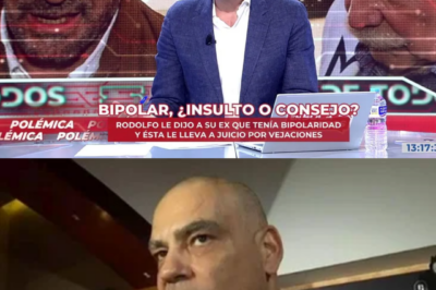 [VEREDICTO YA EJECUTADO: NACHO ABAD HUNDE A RODOLFO SANCHO CON UNA RESPUESTA INEXPELIBLE, PONIENDO FIN A LA BATALLA JUDICIAL] ¿Qué pruebas irrefutables y secretos del proceso judicial han salido a la luz tras el veredicto, y qué motivos aterradores llevaron al temer la emisora ​​de una campaña de desprestigio que desencadenó un “protocolo de confidencialidad legal” tras las declaraciones del periodista? Hay una verdad jurídica que el sistema ha tratado de minimizar y una verdad impactante que ya no puede ocultar: esta confrontación final es la advertencia definitiva contra una realidad que la historia ha condenado como el fin del abuso desenfrenado en el caso más mediático del año.