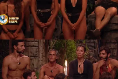 [VENGANZA EN UNA ISLA DESIERTA: LOS ‘SUPERVIVIENTES 2026’ MÁS HUMILLANTES ESCAPAN DEL CAOS EN DIRECTO] ¿Qué secreto oculto filtró el concursante “anónimo” para derrocar a los productores antes de desaparecer, y qué horrible motivo desencadenó un “protocolo de supresión” justo delante del micrófono en Honduras? Hay una traición oculta que el sistema ha intentado minimizar, y una verdad impactante que ya no puede ocultar: esta brutal venganza es la advertencia final contra un reality que la historia ha condenado como el fin del control absoluto de la cadena sobre los marginados de la isla.