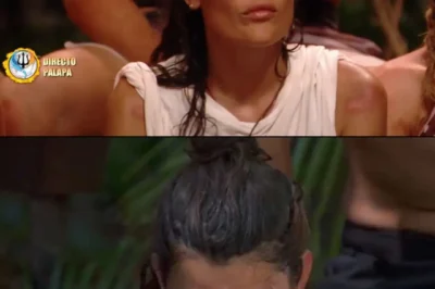 [EN DIRECTO Y ESCÁNDALO: ALBA PAUL EXPONE EL TRATO DE ‘SUPERVIVIENTES’ A CLAUDIA] ¿Qué palabras no reveladas fueron grabadas inadvertidamente para dañar la reputación del programa, y ​​qué horribles motivos llevaron al temor de un boicot generalizado que desencadenó un “protocolo de encubrimiento” en las redes sociales de Mediaset? Hay un favoritismo flagrante que el sistema ha intentado minimizar, y una verdad impactante que ya no puede ocultar: esta impactante “exposición” es la advertencia final contra un reality que la historia ya ha condenado como el fin de la manipulación emocional en los reality shows de mayor audiencia.