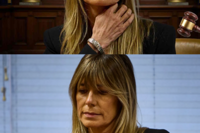 [EL ABISMO DE MONCLOA: BEGOÑA GÓMEZ SE ENFRENTA A 15 AÑOS DE PRISIÓN MIENTRAS SÁNCHEZ ESPERA EL VEREDICTO FINAL] ¿Qué pruebas ocultas de extrema gravedad criminal han llevado a la Primera Dama al límite, y qué aterradores motivos provocaron el temor inmediato al encarcelamiento, desencadenando un “protocolo de evacuación política” dentro del búnker del PSOE? Hay una sentencia de muerte que el sistema ha tratado de minimizar, y una verdad impactante que ya no puede ocultar: esta perspectiva de 15 años de prisión es la advertencia final contra una realidad que la historia ya ha proclamado como el fin inevitable de la inviolabilidad en el corazón mismo del poder.