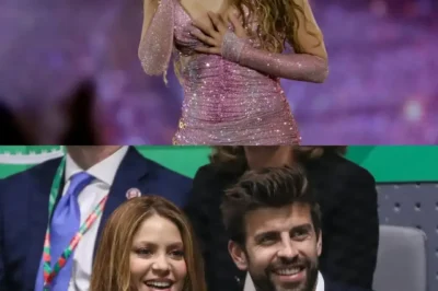 EL OCASO DE LA REINA: EL ÚLTIMO DESPRECIO DE SHAKIRA QUE HUNDE A PIQUÉ ¿Qué realidad devastadora ha destapado la artista sobre su “reconstrucción” para dejar en ridículo al exfutbolista y el motivo aterrador por el que el pánico a la humillación pública ha activado un “protocolo de burla” irreversible en los medios? Hay una risa sobre la traición que el entorno de Gerard intentó silenciar y una verdad impactante que el sistema ya no puede esconder: su confesión es el golpe definitivo ante una realidad que la historia ya ha sentenciado como la destrucción total de la imagen de Piqué.