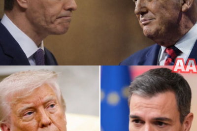EL CHOQUE FRONTAL DE TRUMP CONTRA EL IDIOMA ESPAÑOL  ¿EL PRINCIPIO DEL FIN? La declaración de guerra de Donald Trump al español que ha activado un “protocolo de resistencia” en las sombras y el motivo oculto por el que Washington ya ha perdido esta batalla antes de empezar. Lo que el Presidente vende como una unificación nacional bajo un solo idioma es, en realidad, un expediente de ingeniería social que esconde un dato aterrador en los censos de poder de EE. UU. ¿Por qué se ha filtrado una orden interna para eliminar rastro de traductores en departamentos clave justo ahora? Hay un silencio cómplice en ciertas embajadas y un movimiento de divisas que solo un análisis de inteligencia ha logrado conectar con este ataque. Un informe cargado de claves cifradas que desvela la verdad tras el “muro lingüístico” y la sorpresa que le espera a la Administración en el corazón de Florida y Texas. ¡Lo que el despacho oval no te ha contado sobre la derrota que ya está en marcha!