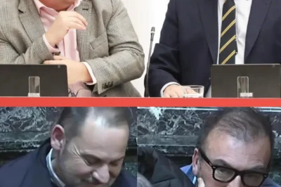 [LISTA DE VERIFICACIÓN DEL REY: EL ULTIMÁTUM DEL EXPERTO QUE EXPONE LA “DEBILIDAD” DE FELIPIE VI ANTE LOS RELACIONES DE SANGRE] ¿Qué decreto constitucional no revelado ignoró el rey para proteger a su familia, y qué horribles motivos llevaron al temor de un colapso dinástico que desencadenó un “protocolo de aislamiento” dentro de los muros del palacio de la Zarzuela? Hay una traición al deber que el sistema ha tratado de minimizar y una verdad impactante que ya no puede ocultar: esta crítica pública es la advertencia final contra una realidad que la historia ha condenado como el fin de priorizar la familia sobre la supervivencia de la monarquía.