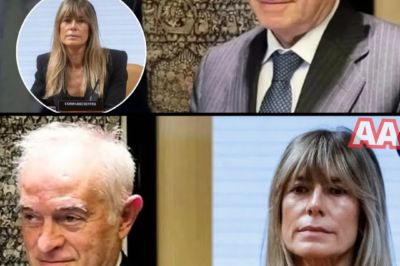 ¿PÁNICO EN EL BÚNKER? La insurrección final de Begoña Gómez contra el juez Peinado que ha dinamitado los cimientos de la Moncloa y el oscuro motivo por el que el espectro de la cárcel ha desatado una cacería de brujas interna. Lo que comenzó como un proceso administrativo se ha transformado en un expediente de traición de Estado cuando la “primera dama” decidió ejecutar un acto de rebeldía total ante una filtración que nadie debía conocer. ¿Qué prueba irrefutable ha visto Gómez para que el miedo al presidio haya roto todos los pactos de silencio del Ejecutivo? Hay un rastro de documentos quemados y una orden de contraataque desesperada que apunta a una sorpresa procesal capaz de tumbar un Gobierno. ¡El pulso suicida que ha puesto a la justicia en jaque y que esconde una verdad que los muros de palacio ya no pueden asfixiar!