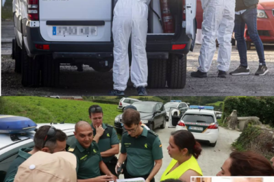 [DESCUBRIMIENTO HORRIBLE EN LUGO: UN FÉMORAL EXPLOTA Y REVELA CRÍMENES OCULTOS TRAS LA MUERTE DE ENRIQUE BOLÍVAR] ¿Cómo salieron a la luz los espeluznantes detalles del desmembramiento y la eliminación del cuerpo tras la confesión, y el horrible motivo que impulsó el temor público a una ejecución “a la jungla” y que desencadenó un “protocolo de traslado urgente” del asesino tras este fatal hallazgo? Hay una crueldad oculta que el sistema ha intentado minimizar y una verdad impactante que ya no puede disimular: este fragmento de hueso es la advertencia final contra una realidad que la historia ha marcado como el fin de la búsqueda y el comienzo del juicio más brutal contra la barbarie en Galicia.