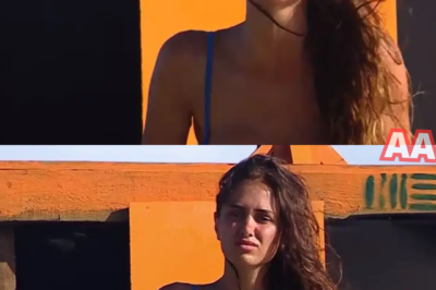 CÓDIGO MOTÍN: LA SALVACIÓN IMPOSIBLE QUE HA DINAMITADO EL GUION DE ‘SUPERVIVIENTES’ ¿MILAGRO O REBELIÓN? El estallido de la audiencia tras la salvación más impensable de la edición que ha dejado a la producción en shock y el oscuro motivo por el que un “perfil bajo” ha derrotado a la ingeniería de escándalo de la cadena. Lo que empezó como una expulsión cantada se ha transformado en un expediente de justicia popular bajo la consigna: “Siempre al margen, siempre con respeto”. ¿Qué dato de las votaciones intentó ocultar la dirección ante este tsunami de apoyo imprevisto? Hay un rastro de indignación en las redes y un pacto de silencio en el plató que desvela la sorpresa de un concursante que ha logrado lo que nadie vio venir: vencer al sistema sin levantar la voz. ¡El veredicto que ha puesto a los favoritos en jaque y que esconde una verdad que Telecinco no sabe cómo gestionar!