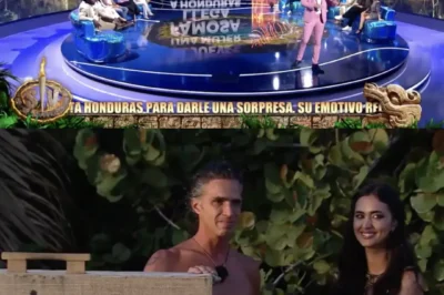 [CAOS Y TRAICIÓN EN HONDURAS: EL ROBO SIN REVELAR Y LA NUEVA ESTRELLA QUE SACÓ ‘SUPERVIVIENTES 2026’] ¿Qué oscuros secretos salieron a la luz tras las confesiones de saqueo entre los concursantes, y el horrible motivo detrás del miedo a una rebelión en la isla que desencadenó un “protocolo de castigo extremo” tras las decisiones más dolorosas de la noche? Hay una conspiración engañosa que el sistema ha intentado encubrir y una verdad impactante que ya no puede ocultar: esta noche de gala, cargada de desesperación, fue la advertencia final contra una realidad que la historia ha condenado como el fin de la coexistencia pacífica en su forma más salvaje jamás vista.
