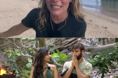 “‘Que venga el helicóptero y me saquen de aquí…’ — y la playa de Honduras se quedó en silencio.”  Claudia Chacón dinamita su permanencia en ‘Supervivientes 2026’ con un desafío sin precedentes a la organización… y deja uno de los momentos más críticos del reality al exigir su evacuación inmediata.  No fue un berrinche más. Fue una ruptura real. Sin filtros. Sin protección. Solo desesperación acumulada.  Porque cuando una concursante reta de esa forma a la cúpula del programa frente a millones de espectadores… es porque la presión psicológica en la isla ya ha pasado demasiado.  El ambiente cambió en segundos… pero hay algo que sigue resonando.  ¿Hasta dónde puede llegar el límite del aguante humano… cuando el hambre y el aislamiento vencen al deseo de ganar?  Ver más en comentarios