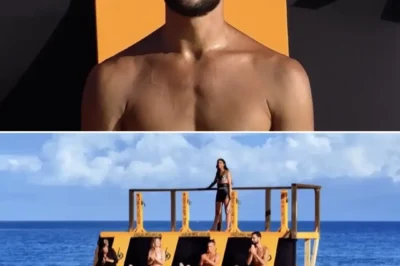 [ABANDONO EN EL INFIERNO: JAIME ASTRAIN EXPLOTA ‘SUPERVIVIENTES 2026’ AL EXIGIR ABANDONAR EL JUEGO POR UNA RAZÓN HORRIBLE] ¿Qué verdades ocultas sobre su condición física y acuerdos secretos con los organizadores intentó esconder este concursante tras identificarse como un “spoiler”, y qué motivo espantoso provocó el temor a un colapso mental en directo que desencadenó un “protocolo de retirada de emergencia” en la costa hondureña? Hubo una rendición desesperada que el sistema intentó disimular y una verdad impactante que ya no pudo ocultar: este final abrupto fue la advertencia final contra una realidad que la historia ha condenado como el fin de la resistencia del concursante más sorprendente.