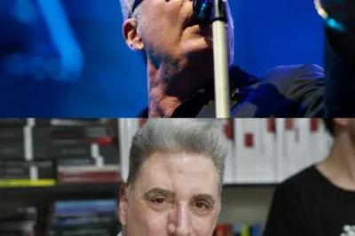 [MILAGRO O NEGLIGENCIA: LA CONFESIÓN DE LOQUILLO EXPLOTA EL PASADO CUANDO UNA ENFERMEDAD INFECCIOSA NO DESCUBIERTA LO SALVÓ DE LA MUERTE] ¿Qué oscuros detalles sobre las prácticas de salud escolar y los secretos sanitarios han salido a la luz, y qué horribles motivos llevaron al temor al estigma social desencadenando un “protocolo de silencio transgeneracional” sobre los excesos de la época que sigue a estas palabras? Hay un trauma médico que el sistema ha tratado de minimizar y una verdad impactante que ya no puede ocultar: esta historia de vida es la advertencia final contra una realidad que la historia ha proclamado como el fin de la inocencia de una generación que sobrevivió a las inyecciones compartidas y a la locura de las drogas.