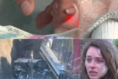 [MILAGRO EN LAS ROCAS: LA ÚNICA MUJER QUE SOBREVIVIÓ AL ACCIDENTE DE ADAMUZ DA A LUZ EN LA UNIDAD DE CUIDADOS INTENSIVOS MIENTRAS LUCHA POR SU VIDA] ¿Qué podría ser más revelador sobre la condición de la madre que el hecho de que los médicos se sorprendieran, y qué horribles motivos llevaron al temor de una inminente insuficiencia multiorgánica que activó un “protocolo de confidencialidad clínica” en el hospital de Córdoba? Hay un atisbo de esperanza que el sistema trató de minimizar y una verdad impactante que ya no pudo ocultar: el devastador parto en medio de esta tragedia fue la advertencia final contra una realidad que la historia ha condenado como un desafío decisivo a las reglas de la medicina moderna.