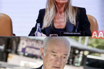 EL DESACATO CRIMINAL DE BEGOÑA GÓMEZ   ¿Qué esconde la esposa del Presidente tras dejar plantado al juez Peinado con un silencio que huele a culpa y el oscuro motivo por el que el pánico a la cárcel ha roto todos los pactos de la Moncloa? Hay una prueba de dinero sucio que nadie puede borrar y un dato aterrador que el poder intentó tapar: la justicia ya tiene la verdad en la mano y el expediente secreto ya ha dictado la sentencia que el sistema no puede ocultar ante el final de un trono.