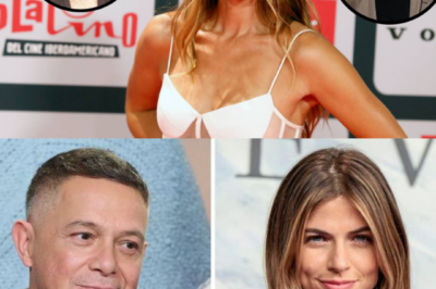 “‘El secreto mejor guardado de Miami…’ — y el entorno de Alejandro Sanz se quedó en silencio.”  Stephanie Cayo dinamita el blindaje sentimental del cantante al confirmarse como su nueva y sorprendente ilusión… y deja uno de los momentos más mediáticos de la prensa rosa al revelarse un pasado militar y una conexión directa con Maxi Iglesias que nadie vio venir.  No fue un romance más. Fue un flechazo real. Sin filtros. Sin protección. Solo pasión acumulada.  Porque cuando la actriz que cautivó a medio mundo con su mirada decide ocupar el corazón del artista más internacional… es porque la soledad de Alejandro Sanz ya ha pasado demasiado.  El ambiente cambió en segundos… pero hay algo que sigue resonando.  ¿Hasta dónde llegará esta unión de cine y música… cuando el pasado de ambos se cruza en la cumbre del estrellato?  Ver más en comentarios