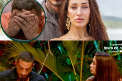 [LA EXPULSIÓN TRAIDORA: EL PUNTO DE INFLEXIÓN DE LA ‘ISLA DE LA TENTACIÓN’ QUE EXPLOTA A NEREA Y JOSÉ POR UNA VOTACIÓN OCULTA DETRÁS DE UN GRAN PLAN] ¿Qué alianzas secretas y venganzas personales impulsaron la salida forzada de la pareja, y qué horribles motivos llevaron al temor de una rebelión en la mansión que desencadenó un “protocolo de aislamiento inmediato” para los expulsados ​​tras este golpe? Hubo una conspiración interna que el sistema había intentado minimizar y una verdad impactante que ya no podía ocultar: este final prematuro fue la advertencia final ante una realidad que la historia había dictado como el fin de la aventura de Nerea y José en su versión más brutal.