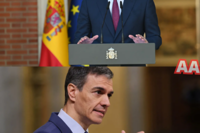 EL GOLPE FINAL: SÁNCHEZ TOMA EL CONTROL TOTAL DE INDRA     ¿Qué oscuro plan de dominio intenta ejecutar el Presidente tras asfixiar la empresa que cuenta tus votos y el motivo aterrador por el que el pánico a perder el poder ha roto todas las reglas de la democracia? Hay una orden secreta que el Gobierno intentó borrar y una verdad que el sistema ya no puede ocultar: la justicia ha sido apartada ante un asalto al mando que la historia ya ha sentenciado como el fin de la libertad.