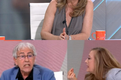 [EJECUCIÓN EN DIRECTO: ELISA BENI DESTRUYE A TONI BOLAÑO CON UNA SOLA DECLARACIÓN QUE HACE EXPLOTAR UNA CONFIANZA OCULTA] ¿Qué cruel humillación y sumisión secreta a los medios silenciaron a este comentarista ante toda España, y qué horrible motivo provocó el temor a una reacción violenta en las redes sociales que desencadenó un “protocolo de desconexión” en la sala de control tras este golpe fatal? Hay una dolorosa verdad que el sistema ha intentado minimizar y una verdad impactante que ya no puede ocultar: esta histórica “bofetada” es la advertencia final contra una realidad que la historia ya ha proclamado como el fin del desenfrenado abuso de poder por parte de quienes hablan en televisión.