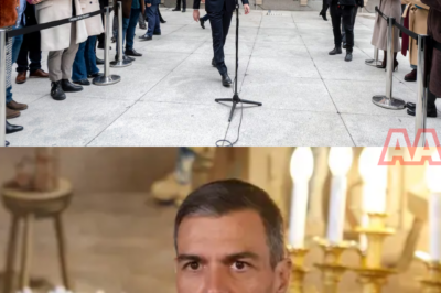 JUICIO FINAL: LA CORRUPCIÓN QUE ASFIXIA AL GOBIERNO DE SÁNCHEZ     ¿Qué pruebas de dinero sucio intentan quemar en la Moncloa tras el estallido de un proceso judicial que ha dejado al Presidente en un silencio de tumba? El oscuro motivo tras este saqueo sistemático que ha activado un “protocolo de pánico” en el poder y el dato aterrador que los jueces ya han filtrado: la justicia ha hallado el arma del delito en un despacho blindado que el sistema ya no puede proteger.