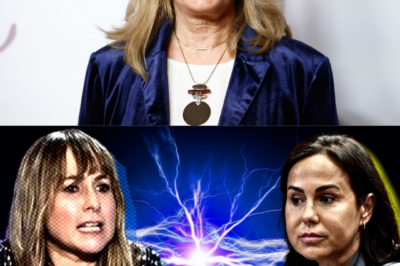 [INFILTRACIÓN REAL: LAS TÁCTICAS DE NIEVES HERRERO ROMPEN EL PROTOCOLO POR UNA ENTREVISTA INÉDITA EN EL PALACIO] ¿Qué tácticas de distracción y secretos, ocultos durante décadas, han quedado al descubierto en su última confesión, y qué horribles motivos llevaron al temor a la censura institucional, desencadenando un “protocolo de revisión histórica” ​​de sus métodos tras este éxito arrollador? Existe una crisis mediática que el sistema ha tratado de minimizar y una verdad impactante que ya no puede ocultar: esta historia de ingenio es la advertencia final contra una realidad que la historia ha proclamado como el fin del periodismo servil que glorificaba la valentía de Nieves Herrero.