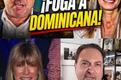 [Campaña de inmunidad: Un plan maestro para desestabilizar al Poder Judicial y lograr un rescate secreto de Begoña Gómez] ¿Qué jueces fueron señalados y qué manejos turbios quedaron al descubierto con las revelaciones de Castilón? ¿Qué motivos espeluznantes llevaron al temor de un escándalo internacional que desencadenó un protocolo de “protección judicial” de emergencia dentro del Gobierno tras estas declaraciones devastadoras? Existe una red de favoritismo que el sistema ha tratado de minimizar, y una verdad impactante que ya no puede ocultar: la confesión de Begoña sobre su futuro legal es la advertencia final contra una realidad que la historia ha proclamado como el fin de la independencia de las autoridades españolas bajo Pedro Sánchez.