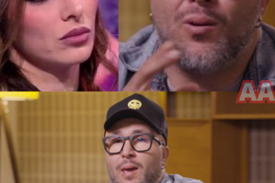 ESCÁNDALO TOTAL: KIKO RIVERA HUMILLA A IRENE ROSALES EN DIRECTO ¿Qué secreto familiar ha explotado en el plató de ‘De Viernes’ para que el hijo de la Pantoja haya lanzado el ataque más cruel contra su propia mujer y el oscuro motivo por el que el pánico a la verdad ha dejado a España en un silencio de tumba? Hay una traición que la televisión intentó borrar y una verdad que el sistema ya no puede esconder: sus palabras de odio han roto un matrimonio ante una realidad que la historia ya ha sentenciado como el fin de su hogar.