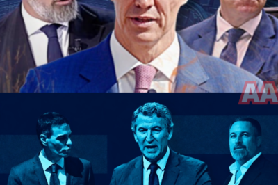 EL REGRESO INESPERADO: SÁNCHEZ SE ALIMENTA DEL CAOS ENTRE PP Y VOX ¿Qué oscuro plan de recuperación está ejecutando el Presidente tras el fracaso de los pactos en las regiones y el motivo aterrador por el que el pánico a la derecha ha vuelto a dar aire al PSOE en las encuestas? Hay una estrategia oculta que la oposición no vio venir y una verdad que el sistema ya no puede esconder: los retrasos y peleas por el poder han abierto la puerta a un contraataque que la historia ya ha sentenciado como el renacer del amo de la Moncloa.
