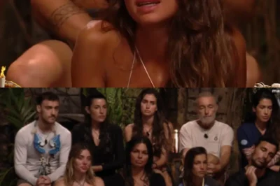 LÁGRIMAS DE DOLOR: EL DESCENSO DE MAICA CONMOCIONA A LA ISLA DEBIDO A ABUSOS OCULTOS POR PARTE DE SUS COMPAÑERAS  🚨 ¿Qué insultos prohibidos y tácticas de aislamiento psicológico desencadenaron este ataque de pánico? ¿Qué horrible motivo llevó a la activación de un “protocolo de protección psicológica” para salvar a Maica tras este momento crítico? Una verdad impactante que el sistema ya no puede ocultar: esto marca el fin de la paciencia de Maica en Honduras.