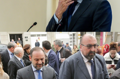 «“No sigas leyendo si aún crees en la integridad…” 🛑 — y la espantosa verdad ha dejado sin palabras a todo el Ministerio de Transportes. 🏛️🤫»  La auditoría recién publicada por Óscar Puente ha destapado 🧨 todos los encubrimientos gubernamentales al admitir una alarmante falta de transparencia en el escándalo de Koldo. Este no es un informe cualquiera; es una sentencia de muerte para la confianza pública.