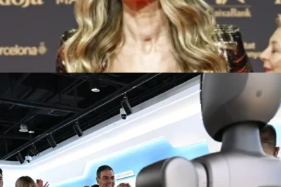 “‘¿Altruismo o burla a los españoles?’ 🧐 — y los cimientos de la Moncloa empezaron a temblar. 🏛️🤫”  Begoña Gómez dinamita 🧨 la opinión pública al compararse sin complejos con Amancio Ortega, presumiendo de un “altruismo” que ha dejado a un medio país en shock. La mujer del Presidente no solo se defiende; Se coloca en un pedestal que ha desatado una ola de indignación y sospechas. ⚖️⚠️  No es una declaración más. Es un desafío total. 🛡️Sin filtros. Solo ego y poder acumulado. 🔥  ¿Desde cuándo los negocios bajo sospecha se disfrazan de filantropía… cuando la sombra de los juzgados activa una hoja de ruta que pretende tomarnos por tontos?💥  Ver más información 👇