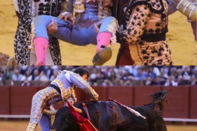 TRAGEDIA EN MAESTRANZA: LA GRAVE LESIÓN DE ROCA REY EXPLOTA DEBIDO A LESIONES NO DESCUBIERTAS EN EL ESTADIO] 🚨 ¿Qué arterias resultaron dañadas y qué detalles del quirófano se mantienen en secreto, 🩸 y el horrible motivo por el cual se activó un “protocolo de emergencia para salvarle la vida” para arrebatarle la vida de las garras de la muerte después de este golpe fatal? 🏥 Una impactante verdad que el sistema ya no puede ocultar: este fue un momento de vida o muerte para una leyenda.