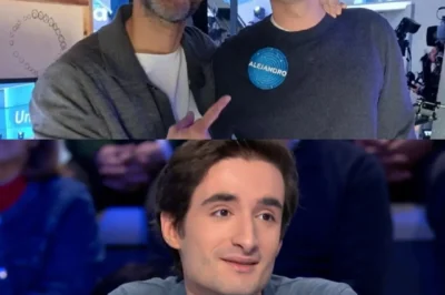 LA VENGANZA DE ALEJANDRO: EL GOLPE QUE HUNDE A ‘PASAPALABRA’ ¿Qué fraude imperdonable ha destapado el exconcursante tras la polémica victoria de Rosa y el motivo aterrador por el que el pánico al escándalo ha activado un “protocolo de censura” en el programa? Hay una trampa en el rosco que la televisión intentó borrar y una verdad impactante que el sistema ya no puede esconder: sus palabras son el último ataque ante una realidad que la historia ya ha sentenciado como el fin de la limpieza en el concurso.