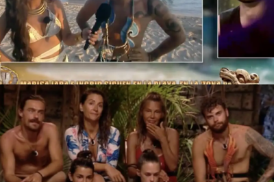 [PÁNICO EN HONDURAS: UN PUNTO DE INFLEXIÓN EN LAS VOTACIONES EXPLOTA LAS NOMINACIONES DEBIDO A UN MECANISMO NO REVELADO] 🚨 ¿Qué votaciones ocultas y acuerdos excluyentes han salido a la luz, 🏝️ y qué horribles motivos llevaron a la activación de un “protocolo de cambio de reglas” para eliminar las tácticas de grupo tras este devastador anuncio? 📜 Una impactante verdad que el sistema ya no puede ocultar: este es el fin para los isleños complacientes. 📉