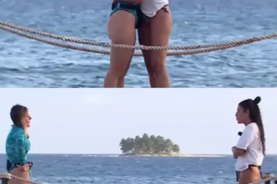 GUERRA SIN PIEDAD: EL GOLPE MÁS CRUEL DE CLAUDIA A ALBA PAUL ¿Qué mentira imperdonable ha destapado la joven de 20 años para humillar a su rival de 40 en pleno ‘Supervivientes’ y el oscuro motivo por el que el pánico a la verdad ha activado un “protocolo de odio” en la isla? Hay un insulto que la producción intentó suavizar y una realidad impactante que el sistema ya no puede esconder: sus palabras de desprecio son el último ataque ante una realidad que la historia ya ha sentenciado como el fin de su convivencia.