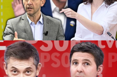 [GUERRA CIVIL EN RTVE: EL BLOQUEO QUE DINAMITA A LA PÚBLICA POR UNA MANIPULACIÓN INCONFESABLE EN ‘MAÑANEROS’] 🚨 ¿Qué datos de la encuesta y qué gritos de auxilio de los redactores están siendo silenciados por la cúpula, y el motivo aterrador por el que se ha activado un “protocolo de mordaza interna” para blindar a ‘Malas Lenguas’ tras este golpe letal? 🏛️ Hay una verdad demoledora que el sistema ya no puede ocultar: este es el fin de la objetividad en la televisión de todos.