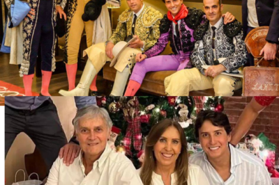 [CÍRCULO DE SOMBRAS: EL ENTORNO QUE DINAMITA A ROCA REY POR UNAS RELACIONES INCONFESABLES TRAS LA COGIDA] 🚨 ¿Qué pactos de silencio y qué papel juega realmente María Pombo en su vida, y el motivo aterrador por el que se ha activado un “protocolo de protección de imagen” para blindar a su familia y cuadrilla tras este golpe letal? 🏛️ Hay una verdad demoledora que el sistema ya no puede ocultar: este es el fin de la privacidad para el clan Roca Rey.