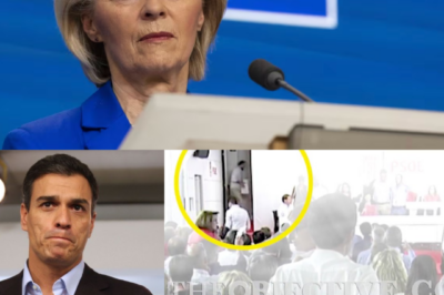 [DESASTRE FINANCIERO: LA DESIDIA QUE DINAMITA LOS FONDOS NEXTGEN POR UNA GESTIÓN INCONFESABLE DEL GOBIERNO] 🚨 ¿Qué proyectos han sido sentenciados y qué nombres de responsables están siendo protegidos, y el motivo aterrador por el que se ha activado un “protocolo de borrado de rastro” para tapar este agujero de 20.000 millones tras este golpe letal? 🏛️ Hay una verdad demoledora que el sistema ya no puede ocultar: este es el fin del sueño de la recuperación de Sánchez. 📉