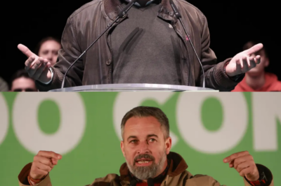 [LA COCINA DE TEZANOS: EL RECORTE QUE DINAMITA AL CIS POR UNA MANIPULACIÓN INCONFESABLE CONTRA VOX] 🚨 ¿Qué algoritmos trucados y qué órdenes directas de Moncloa han quedado al descubierto tras este 18% sistemático, y el motivo aterrador por el que se ha activado un “protocolo de ingeniería social” para ocultar la fuerza real de Abascal tras este golpe letal? 🏛️ Hay una verdad demoledora que el sistema ya no puede ocultar: este es el fin de la credibilidad de las encuestas públicas. 📉