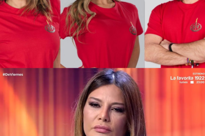 ¡Vetada y arruinada! Ivonne Reyes pierde 20 millones y lucha por su vida mientras oscuros poderes la silencian. ¿Mártir por su hijo Alejandro o víctima de su propio infierno? -(hn)