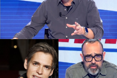 Risto Mejide estalla contra Carlos Baute tras su disculpa: el argumento de la “emoción” que reabre la polémica en Madrid |BV