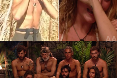 Gerard lanza una acusación explosiva contra Claudia en ‘Supervivientes 2026’: lo que no se vio en cámara desata la polémica |BV