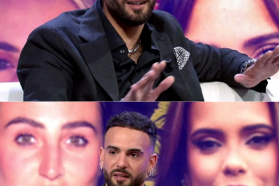 ¡Reacción explosiva! Gloria Camila rompe el silencio tras la entrevista de Manuel Cortés y deja una respuesta que lo cambia todo |BV