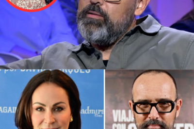 Ana Milán enfrenta a Risto Mejide en directo y su respuesta revela un momento personal inesperado |BV