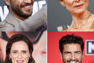 “Todo sale a la luz…”: ‘Fiesta’ destapa la sospecha de la ex de Maxi Iglesias sobre Aitana Sánchez-Gijón |BV